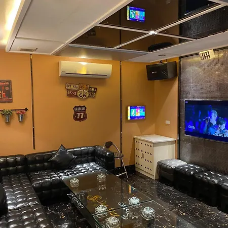 ZEN Rooms Sun Star Manila