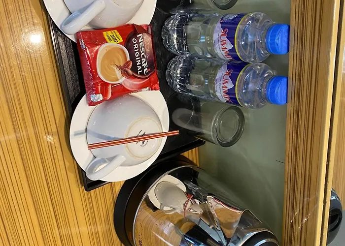 ホテル サン スター グランド マニラ市