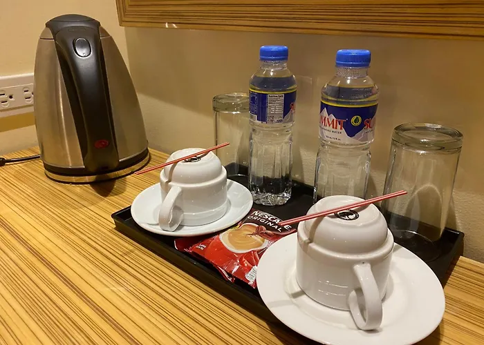 ホテル サン スター グランド 3*