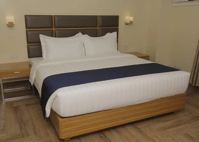 Hotel Sun Star Grand